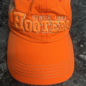 Authentic Hooters Hat
